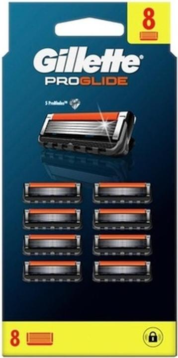 Actual product image Gillette ProGlide (8 x)