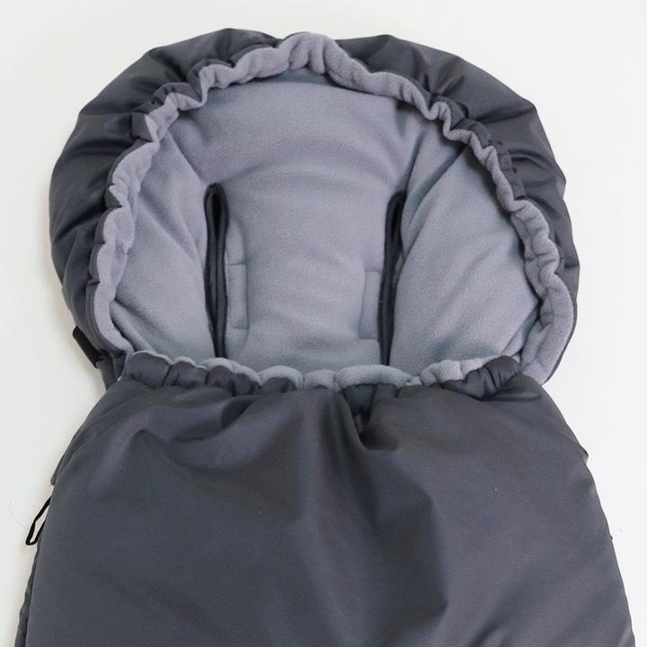 Produktbild Kaiser Baby Fusssack Lukky