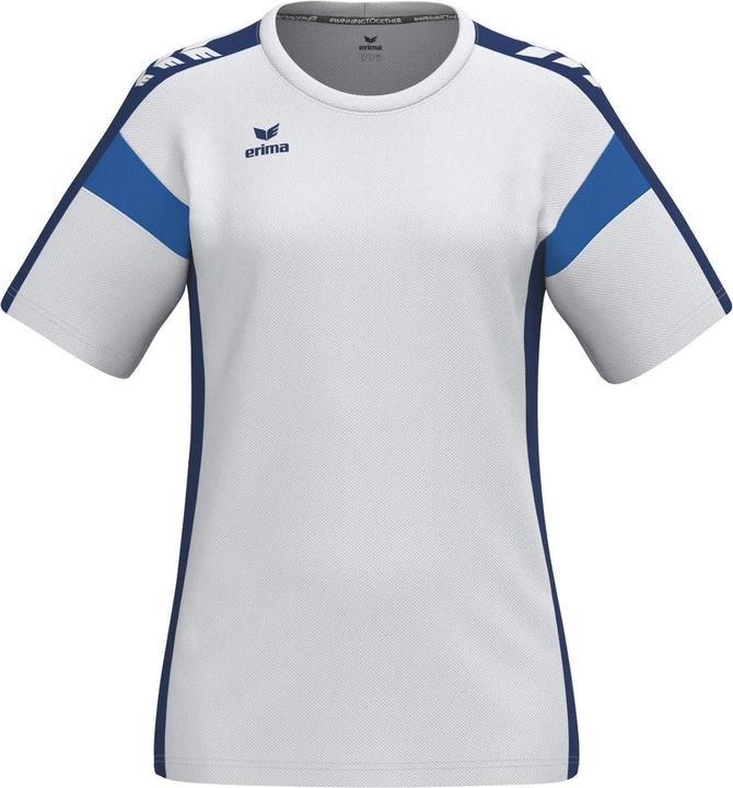 Actual product image Erima CELEBRATE 125 T-Shirt function Damen (38)