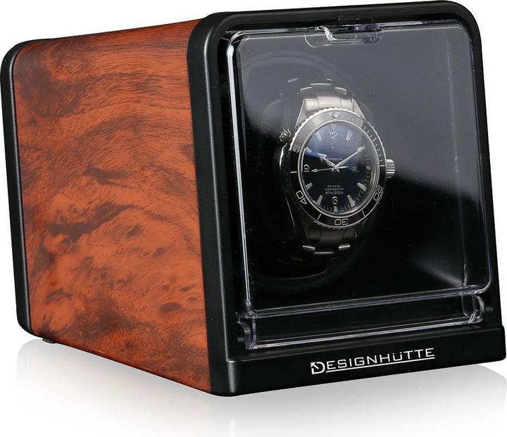 Immagine prodotto Designhütte Carica orologi urbano (1 x)