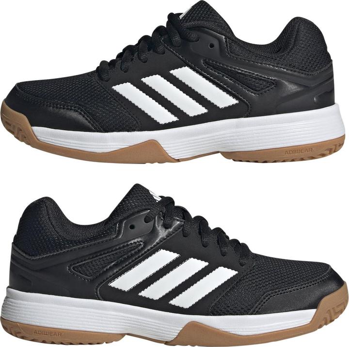 Actual product image Adidas Speedcourt K (33)