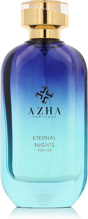 Actual product image NoName Azha Perfumes - Eternal Nights for Her EDP 100ml (Eau de parfum, 100 ml)