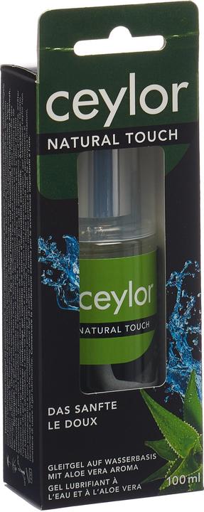 Produktbild Ceylor Natural Touch (100 ml)