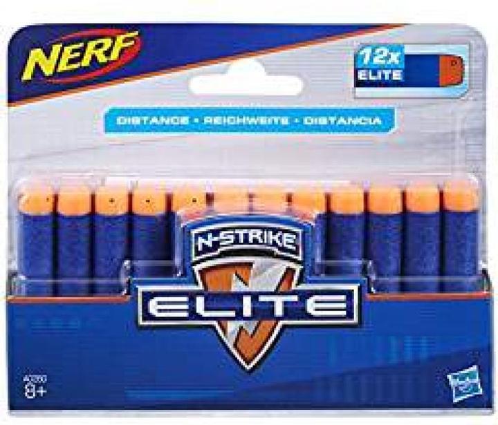 Actual product image Nerf N-Strike Elite