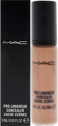 Actual product image MAC Cosmetics Pro Longwear Concealer (nc42)