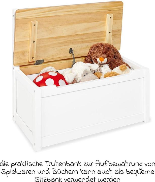 Immagine prodotto Pinolino Fenna