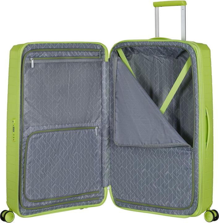 Actual product image American Tourister FastForward Spinner (118 l)