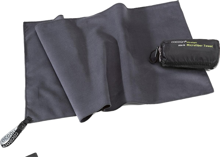 Cocoon Ultralight (60 x 120 cm)