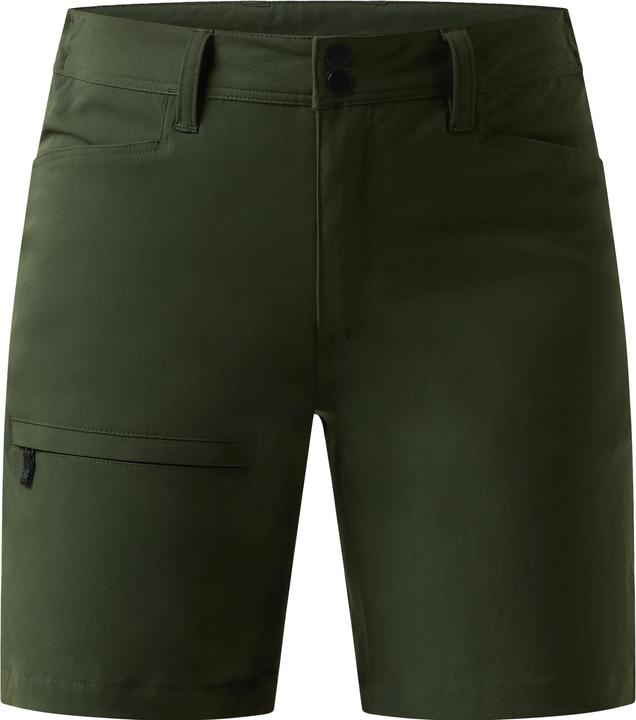 Schwarz, Seaweed Green