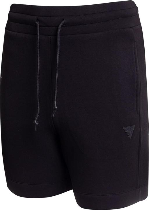 Actual product image Guess Elly Shorts V2YD10K7UW2 JBLK S (S)
