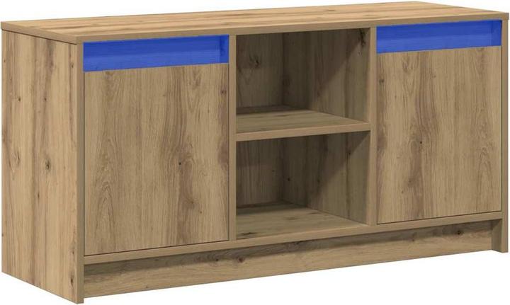 Actual product image VidaXL TV unit (100 x 34 x 50 cm)