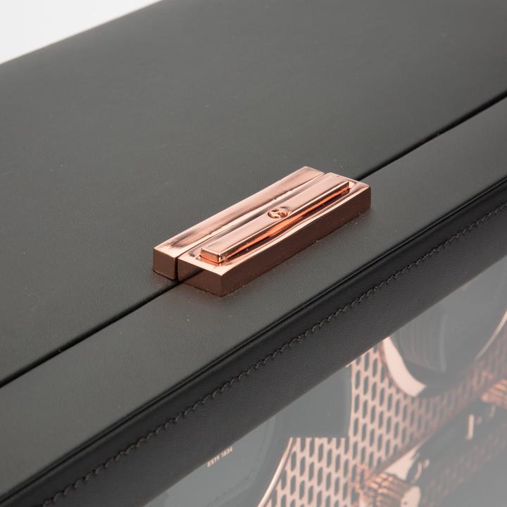 Produktbild Axis 6 Wickelmodule