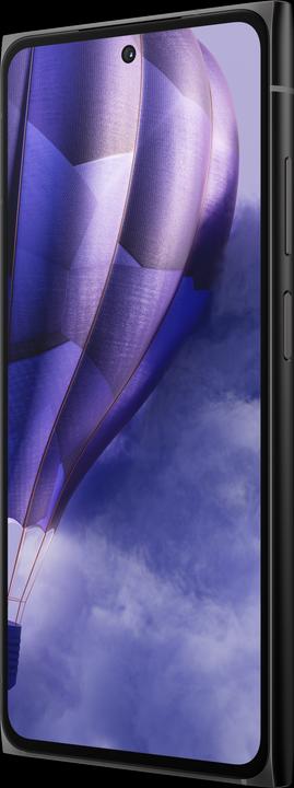 Produktbild HMD DUPLIKAT Skyline (256 GB, Schwarz, 6.55", SIM + eSIM, 5G)