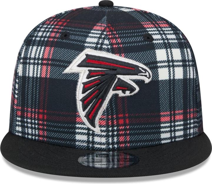 Actual product image New Era 9Fifty Sideline Snap Cap - STATEMENT Atlanta Falcons