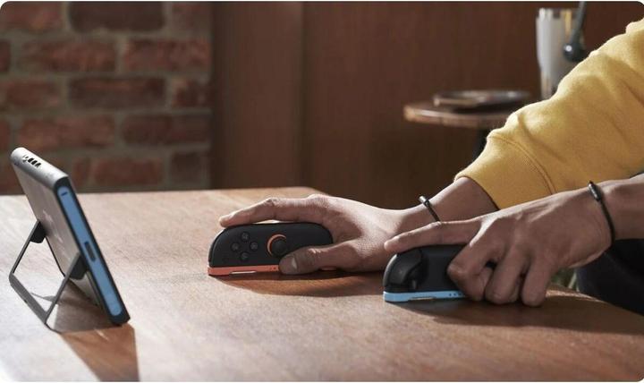 Image du produit Nintendo Switch 2