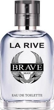 Actual product image La Rive Brave Man EDT spray 30ml (Eau de toilette, 30 ml)