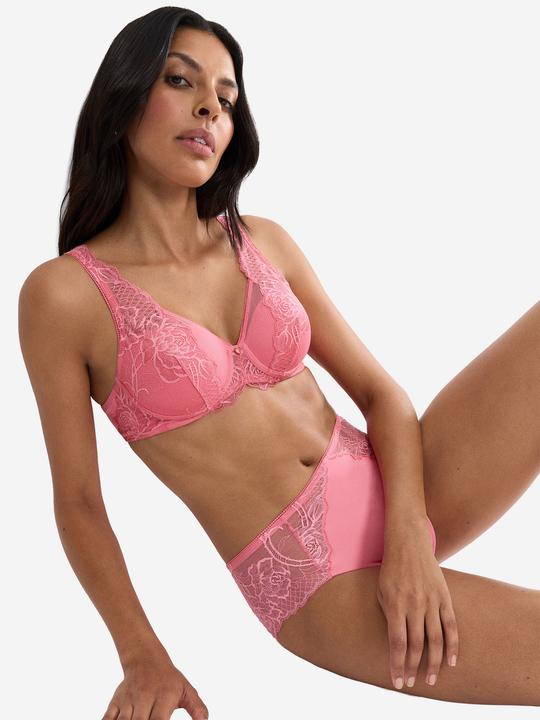 Produktbild Triumph Bügel-BH Florale Wild Peony Florale (Einzelpack, 85 E)