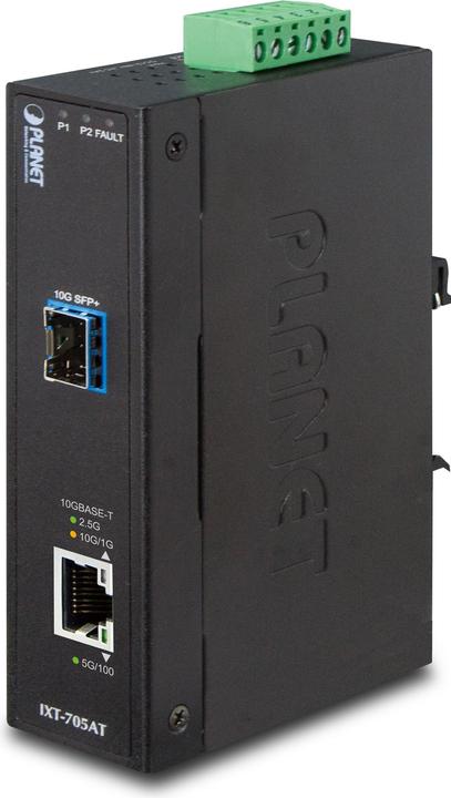 Planet IXT-705AT Network Media Converter