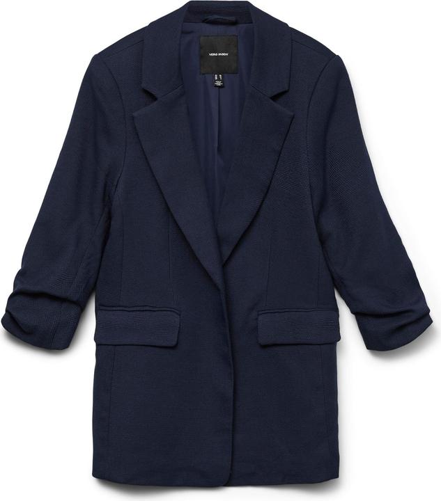 Navy Blazer