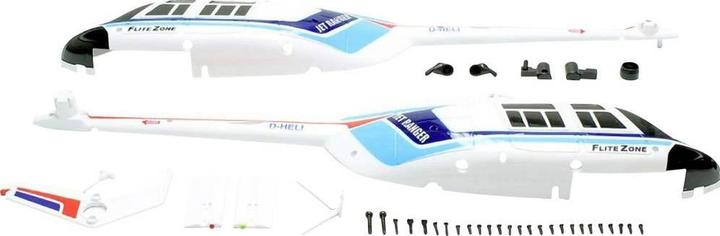 Immagine prodotto FliteZone Rumpfbausatz