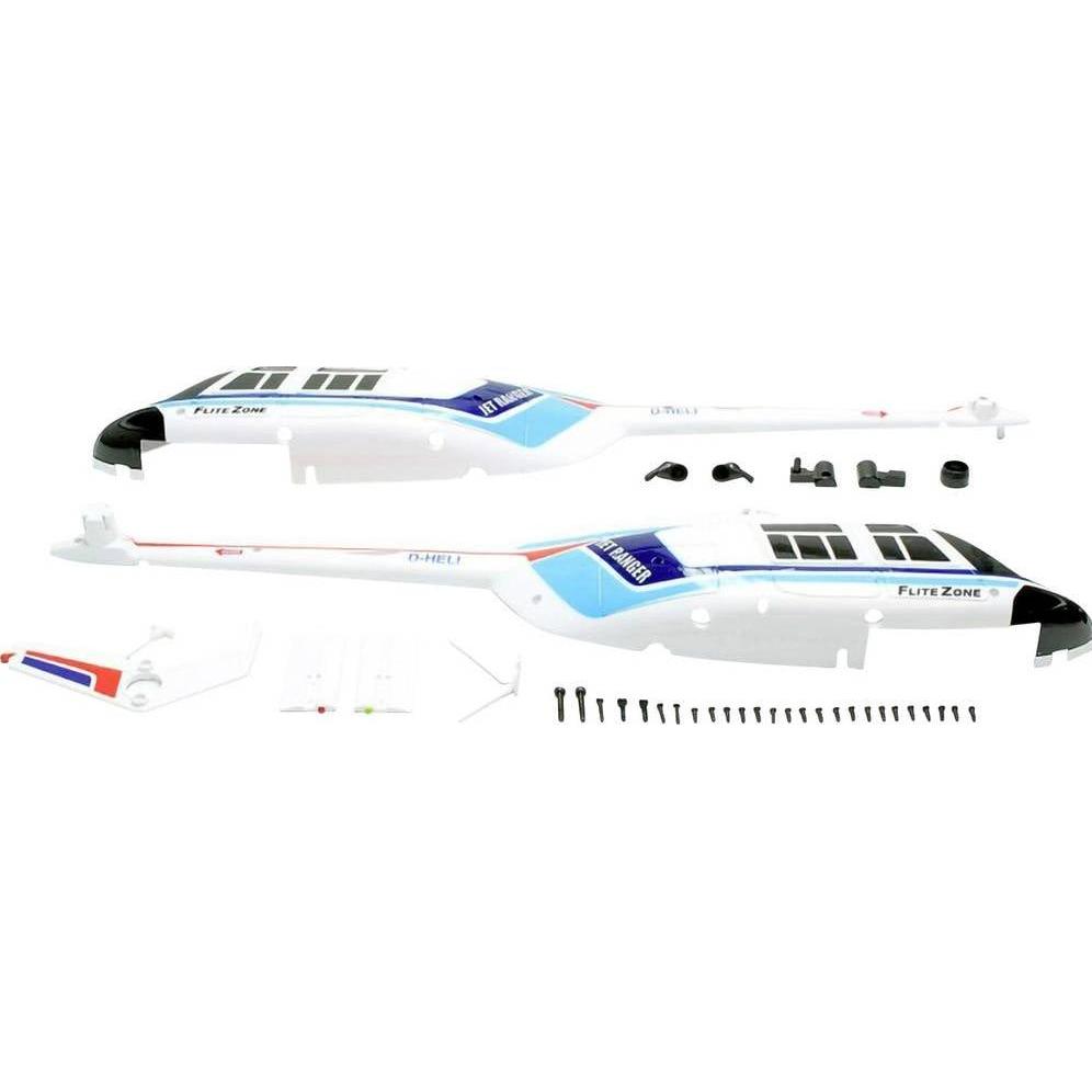 FliteZone Rumpfbausatz