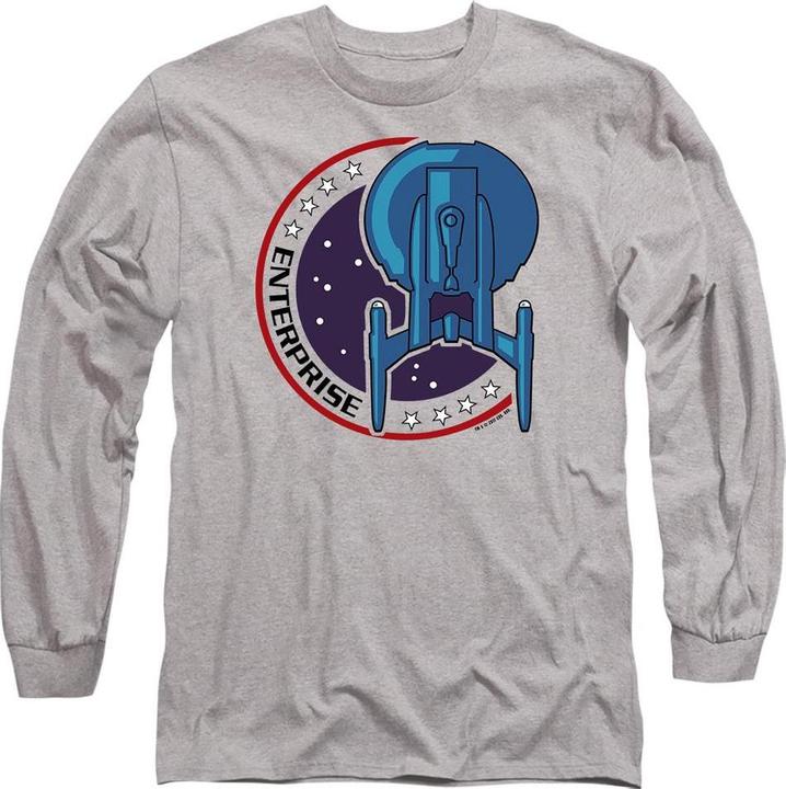 Produktbild Enterprise TShirt (XXL)