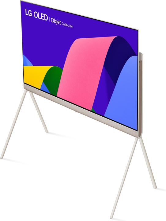 Produktbild LG 42LX1Q6LA.API (42", OLED, 4K)