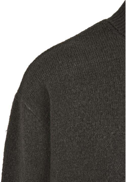 Produktbild Urban Classics Oversized Roll Neck Sweater (3XL)