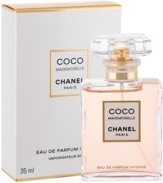 Immagine prodotto Chanel Coco Mademoiselle (Eau de parfum, 35 ml)