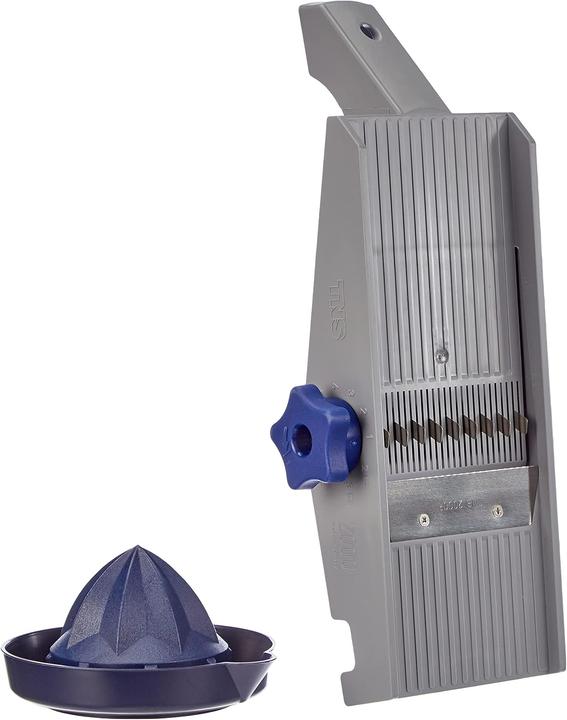 Image du produit TNS Cosmetics TNS 2000 Gemüsehobel