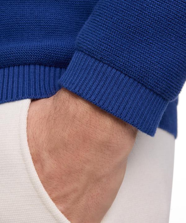 Immagine prodotto Falke FAV Structured Cotton Polo LS m (M)