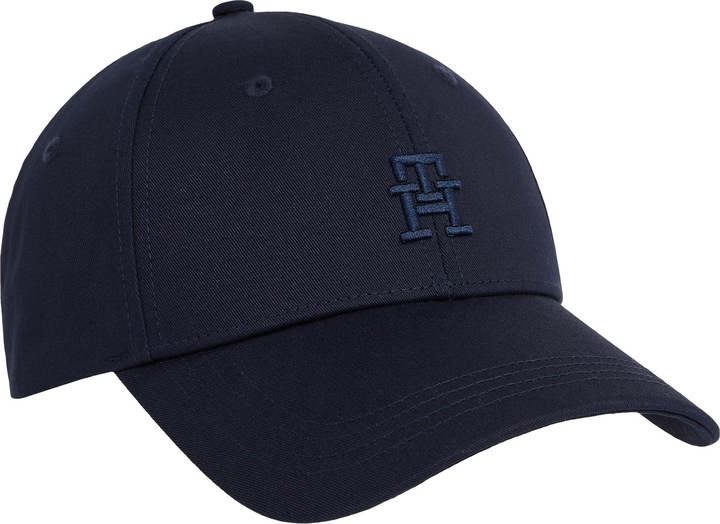 Immagine prodotto Tommy Hilfiger Cappello con monogramma Th (Taglia unica)