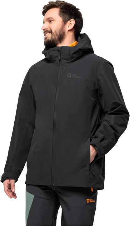 Produktbild Jack Wolfskin Fernblick 2L Jkt M (M)
