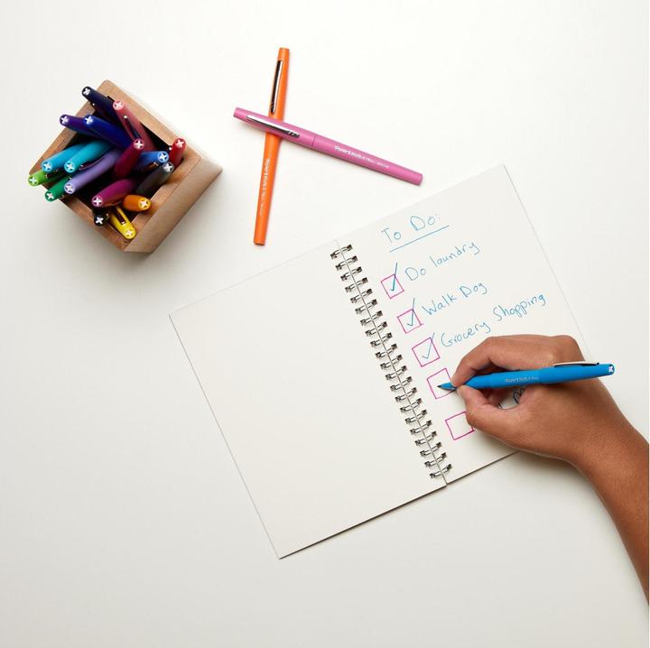 Produktbild Paper Mate Flair Candy Pop (Mehrfarbig, 16 x)