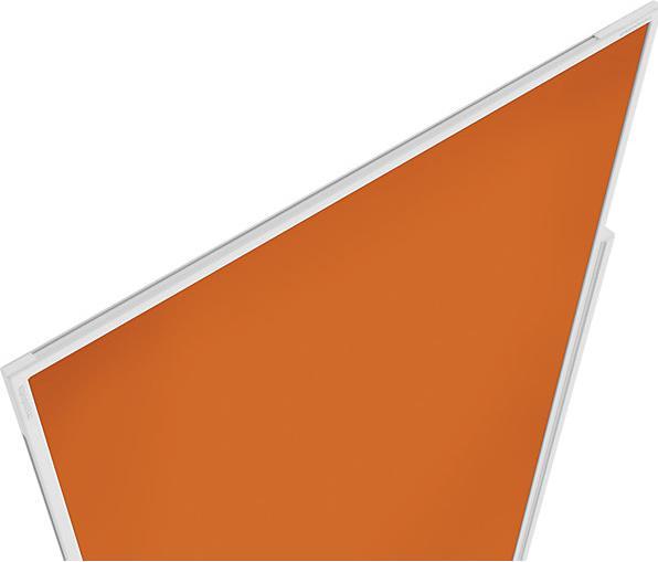 Actual product image Magnetoplan VP - Design moderator board (100 x 180 cm)