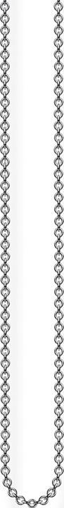 Produktbild Thomas Sabo Erbskette 925er (Silber, 70 cm)