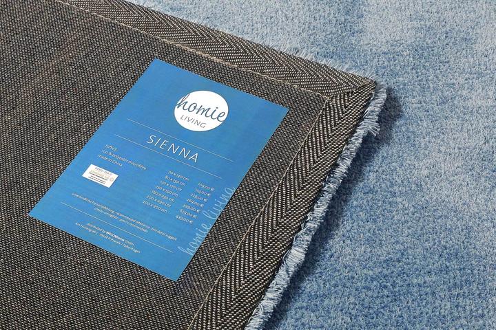 Produktbild Homie Living Sienna (130 x 190 cm)