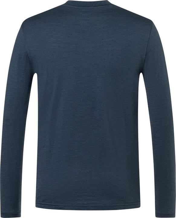 Produktbild Super Natural Lil Anchor Bio Jersey L/S (M)