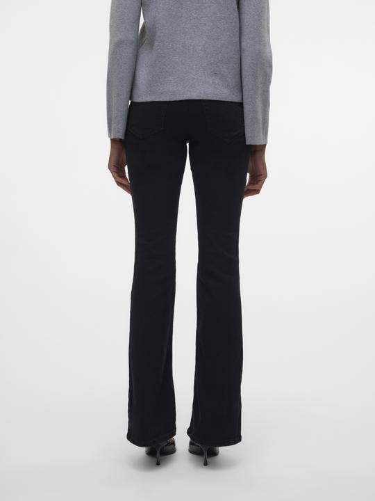 Actual product image Vero Moda VMSIGI Flared jeans Jeans (32)