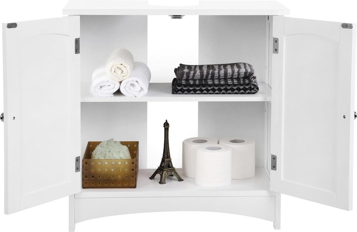 Actual product image Vasagle Nura (60 x 30 x 60 cm)