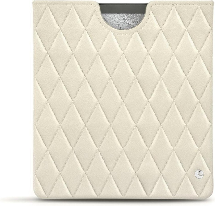 Blanc escumo - Couture ( Pantone #D6D6D1 )