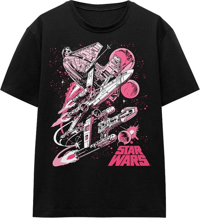 Produktbild Star Wars TShirt (S)