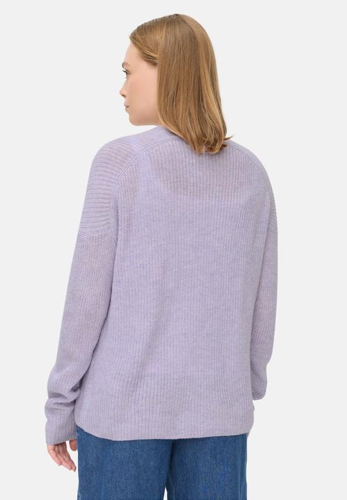 Produktbild Camel Active Strickpullover mit V-Ausschnitt (3XL)