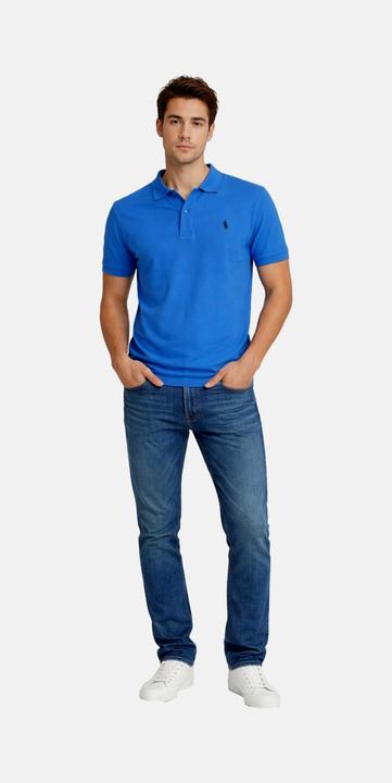 Produktbild U.S. Polo ASSN. Shirt Poloshirt Basic (L)