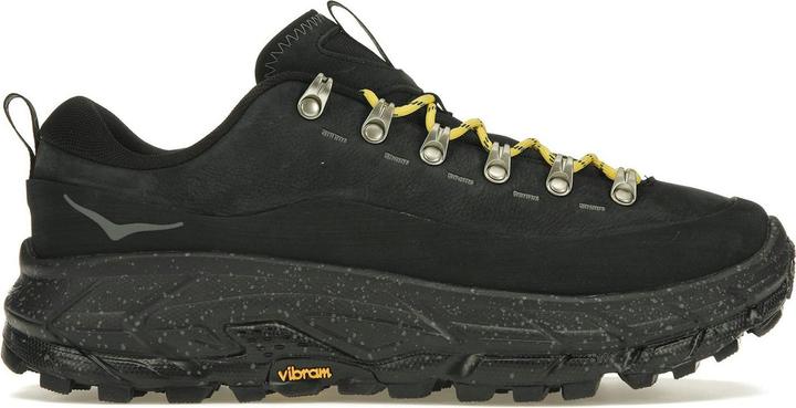 Image du produit Hoka One One Tor Summit 2 Black (40 2/3)