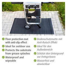 Produktbild Wenko Spritzschutzmatte Suma (120 x 60 cm)