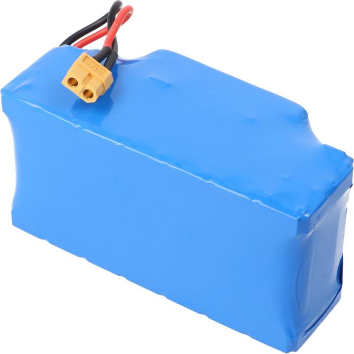 AccuCell Batteria Jetech Hoverboard come JT-BC204-04