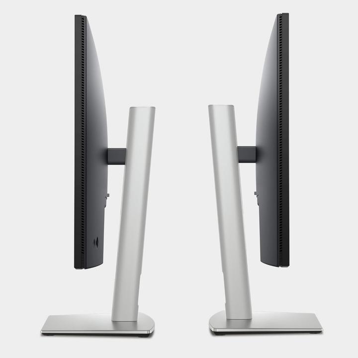 Actual product image Dell P2725H (1920 x 1080 pixels, 27")