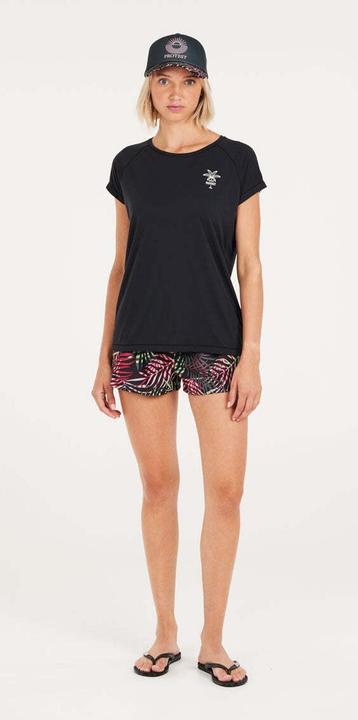 Image du produit Protest Manches courtes Prtava Surf T pour femme (36, S)