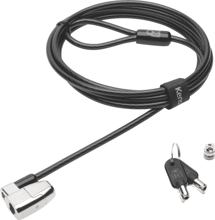 Produktbild Kensington ClickSafe 2.0